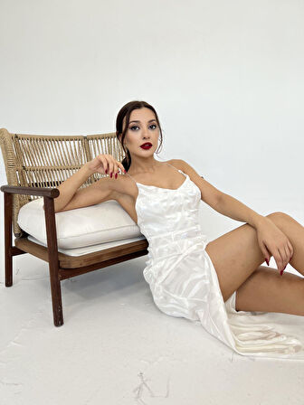 6861 ELBİSE-ATLANTA