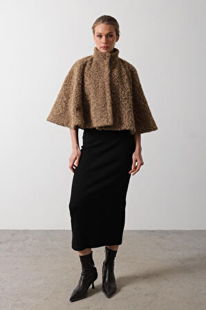 Kaşe Panço - Camel