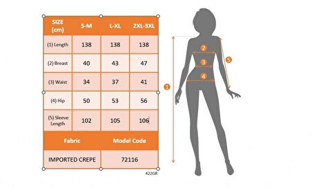 Kadın Kolsuz Halter Yaka Derin Yırtmaç Detaylı Tam Boy Ithal Krep Elbise