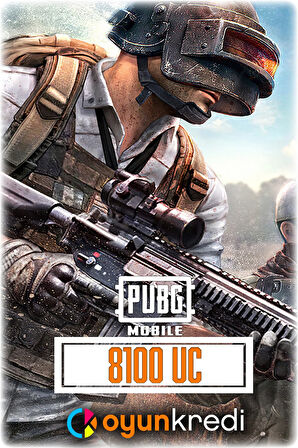 Mobile 8100 UC