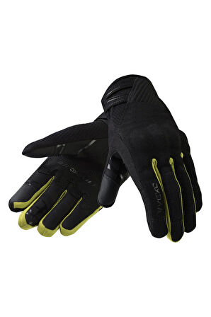 GLOBE MOTOSİKLET EDLİVEN NEON SARI M BEDEN