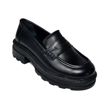 Ventes M Model Kadın Loafer Ayakkabı 429003-z