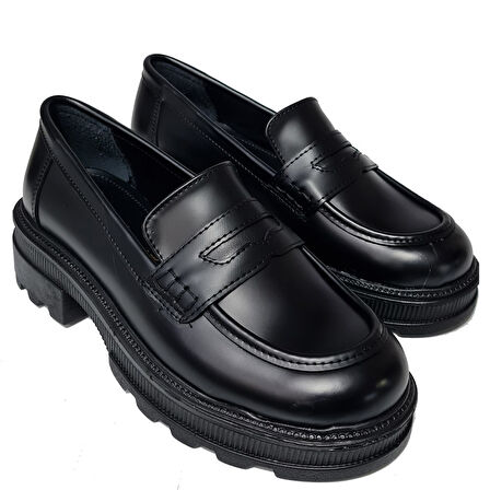 Ventes M Model Kadın Loafer Ayakkabı 429003-z