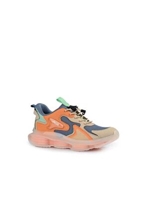  Vicco Mask Ortopedik Erkek Çocuk Kot Sneaker