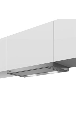 Beko P 38 Tı Ankastre Sürgülü Aspiratör