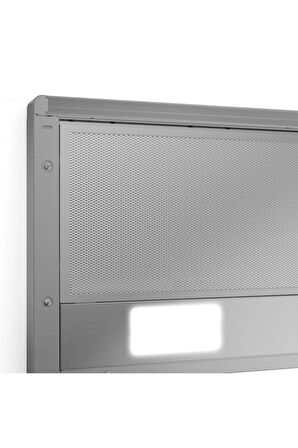 Beko P 38 Tı Ankastre Sürgülü Aspiratör