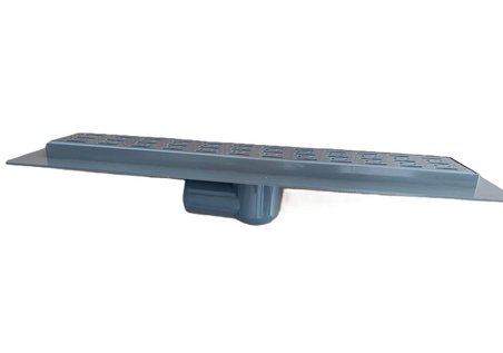 ÖZBEST DUŞ KANALI 40CM