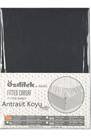 Çift Kişilik Lastikli Çarşaf 160 x 200