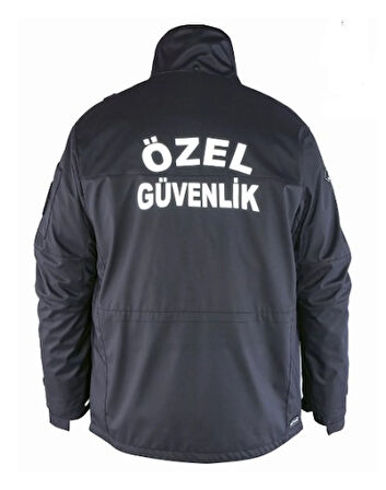 Özel Güvenlik Kabanı