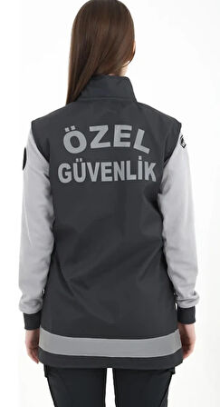 Özel Güvenlik Yeleği