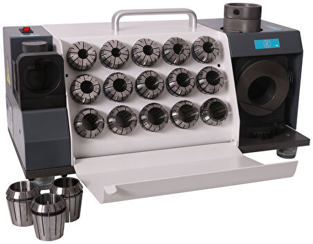 Ozco GD30 250W Matkap Ucu Bileme Makinası