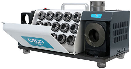 Ozco GD30T 250W Matkap Ucu Bileme Makinası