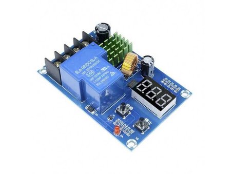 VHM-004 6-60V Lityum Pil / Akü Şarj Kontrol Devresi - XH-M604