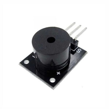 KY-006 Pasif Buzzer Modülü