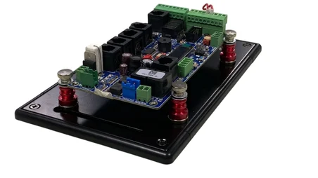 ZD-150H-1 Güçlü Manyetik Alüminyum Tabanlı PCB Tutucu