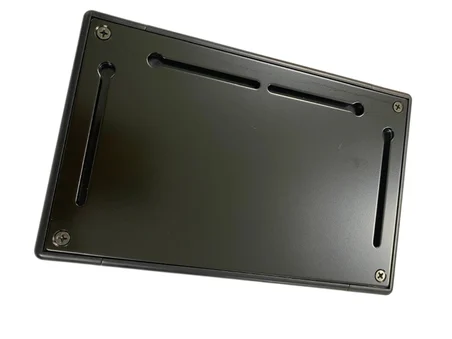 ZD-150H-1 Güçlü Manyetik Alüminyum Tabanlı PCB Tutucu