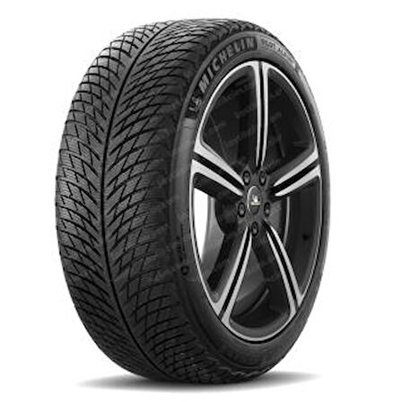 Michelin 275/50R20 113V XL MO Pilot Alpin 5 SUV