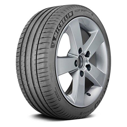 Michelin 235/50R19 103Y XL Pilot Sport 4 Suv