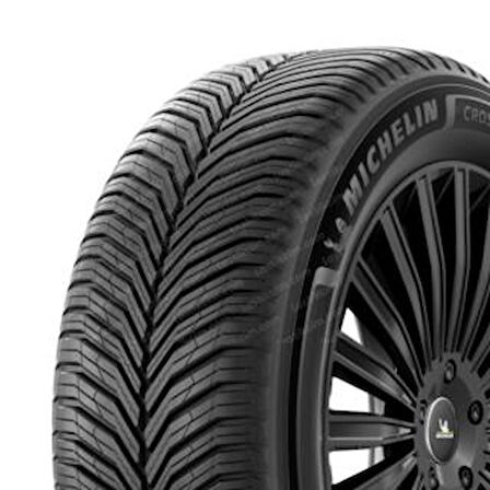 Michelin 235/55R18 100V CROSSCLIMATE3 RG