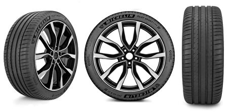 Michelin 275/35R22 104 Y XL PS4 SUV