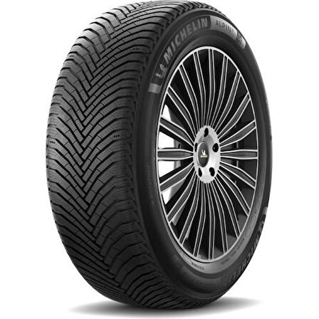 Michelin 205/60R16 96H XL Alpin 7