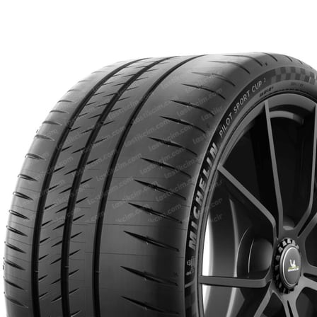 Michelin 285/30R20 99Y XL ZR * Pilot Sport Cup 2