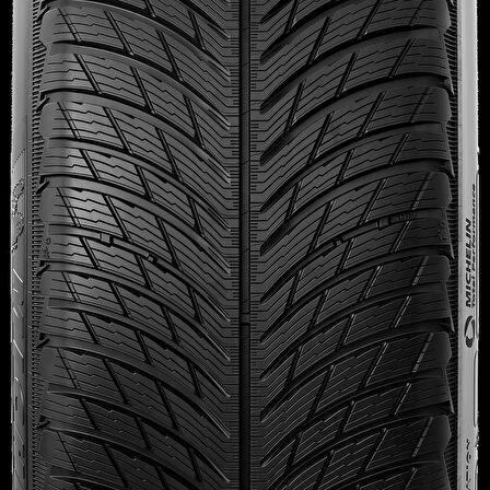 Michelin 235/55R17 103V XL Pilot Alpin 5