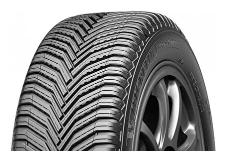 Michelin 215/55R16 93 V CROSSCLIMATE 2