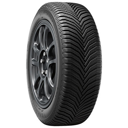 Michelin 215/55R16 93 V CROSSCLIMATE 2