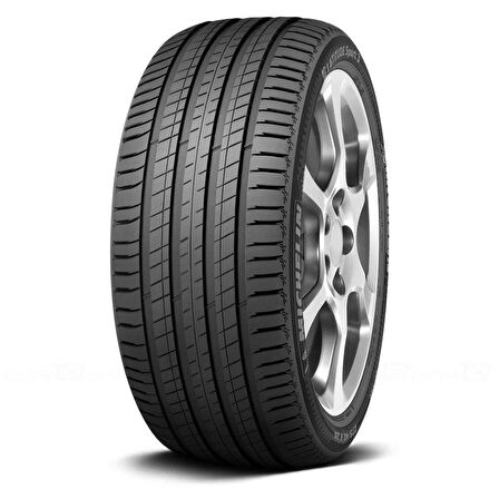 Michelin 275/45R21 107Y MO Latitude Sport 3 