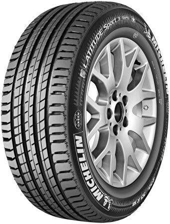Michelin 275/45R21 107Y MO Latitude Sport 3 