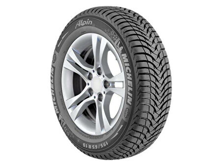 Michelin 185/60R15 88T XL Alpin A4 