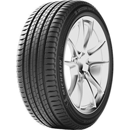 Michelin 285/40R20 108Y XL MO Latitude Sport 3