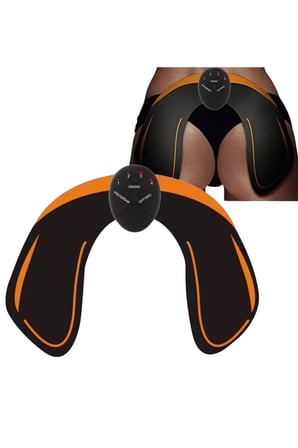 EMS Kalça Sıkılaştırıcı Elektronik Kas Çalıştırıcı Cihazı
