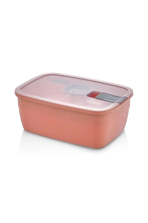 Hava Sızdırmaz Beslenme Kabı Sefer Tası 1200 ml