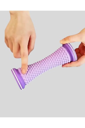 Ayak Masaj Topu, Tetik Nokta ve Kan Dolaşımı Destekleyici Rahatlatıcı