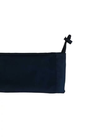 Projeksiyon Perdesi Taşıma Çantası 125 cm – Dayanıklı ve Pratik Tasarım
