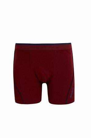 EROS 014 ERKEK BOXER 3 LÜ PAKET