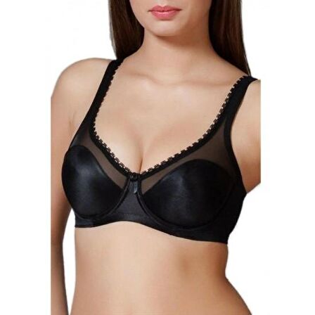 3'LÜ PAKET YENİ İNCİ 1640 BALENLİ (TELLİ) TOPARLAYICI SÜTYEN