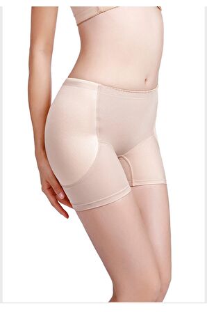 YENİ İNCİ CURVY HIPS BASEN GENİŞLETİCİ KUM SAATİ KÜLOT