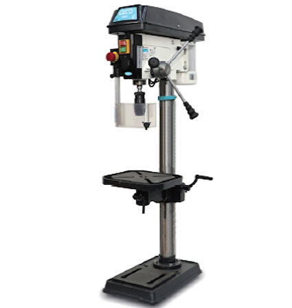 Ozco M25 750W 25mm Sütunlu matkap