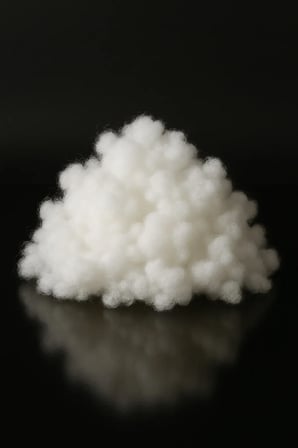 Silikon Yastık Microjel Destekli Orijinal Silikon Dolgu Uyku Yastığı