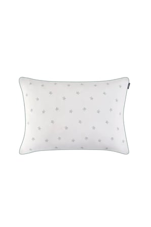 Aloevera Bliss Yastık 50x70 cm Beyaz Standart