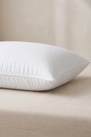 2 Adet 600 gr Silikon Yastık Yıkanabilir Nefes Alan 50x70 cm