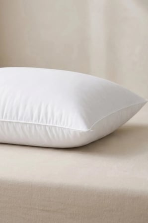 2 Adet 800 gr Silikon Yastık Yıkanabilir Nefes Alan 50x70 cm
