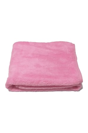 Yumuşak Welsoft Peluş Kedi ve Köpek Battaniyesi, Yıkanabilir, Pembe, 1 adet