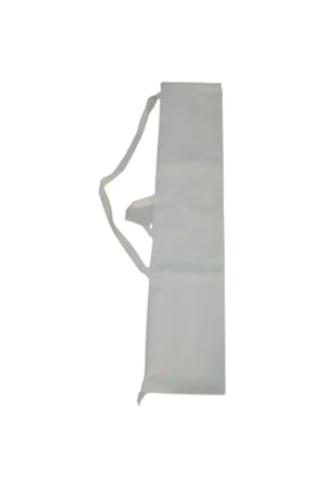 Outdoor 2 Mt Plaj Bahçe Balkon Kamp Şemsiye Taşıma Çantası +Kazık+Bidon