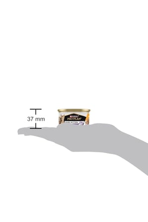 Yavru Kedi Konservesi 85g, Sağlıklı ve Lezzetli Tavuklu Beslenme