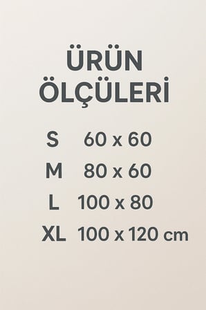 Yıkanabilir Açık Gri Kedi ve Köpek Battaniyesi, Rahat ve Yumuşak Kullanım