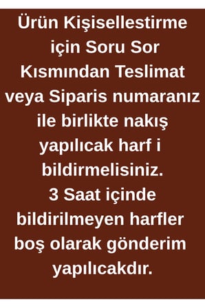 Kiremit Renkli Welsoft Kedi Köpek Battaniye Nakışlı Kişiselleştirilebilir